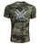 Vortex Pine Camo Sun Slayer T-Shirt