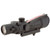 Trijicon ACOG 3.5x35 BAC Riflescope - .223 / 5.56 BDC, Red Donut Reticle, Tritium / Fiber Optics Illuminated