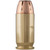 Federal Personal Defense Punch Ammunition - 45 ACP, 230 gr, JHP, 890 fps, Model PD45P1