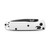 Benchmade 533BK-1 Mini Bugout Knife, White Grivory