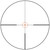 4A-IF Reticle