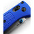 Benchmade 535 Bugout Knife, Blue Grivory
