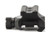 Geissele Super Precision Red Dot Optic Mount - Trijicon MRO, Absolute Co-Witness, Black