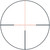 4W-I+ Reticle