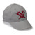 Vortex Women's Grey Maroon Hat