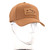 Browning Terrain Snapback Hat - Tan