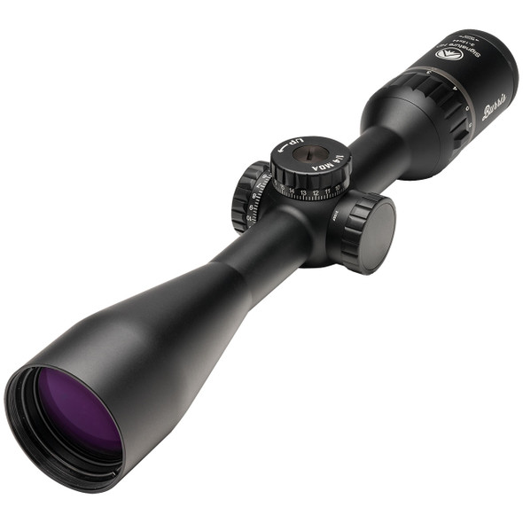 Burris Signature HD 3-15-15x44 SFP Riflescope