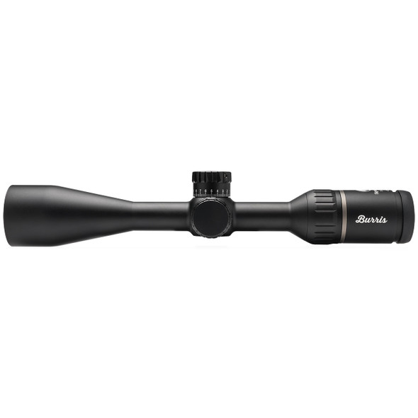 Burris Signature HD 3-15-15x44 SFP Riflescope