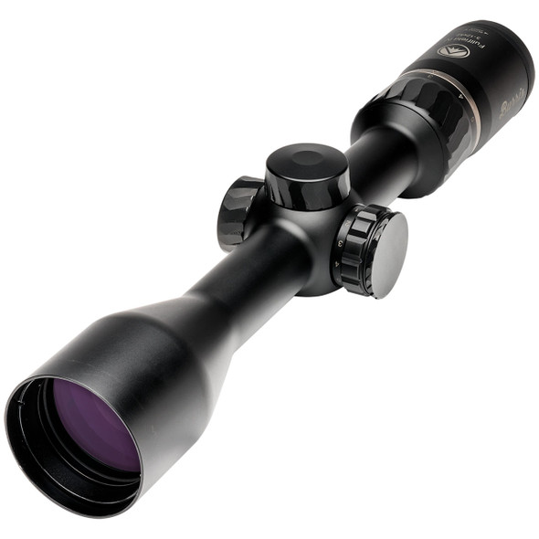 Burris Fullfield IV 3-12x42 SFP Riflescope