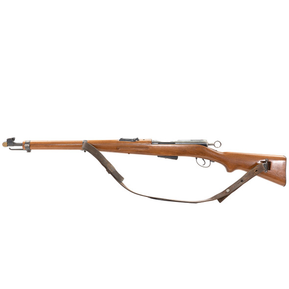 Schmidt-Rubin K11 Select Grade Rifle