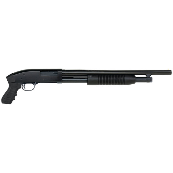 Mossberg Maverick 88 Cruiser Shotgun: 12 Gauge-3", 18.5" Barrel, Model 31008