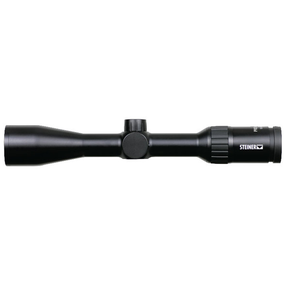 Steiner Predator 4 2.5-10x42 SFP Riflescope