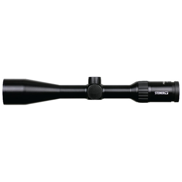 Steiner Predator 4 6-24x50 SFP Riflescope