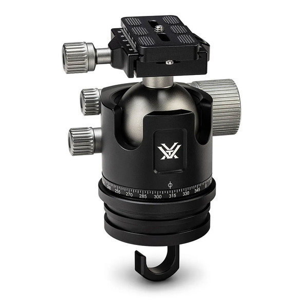 Vortex Radian Ball Head