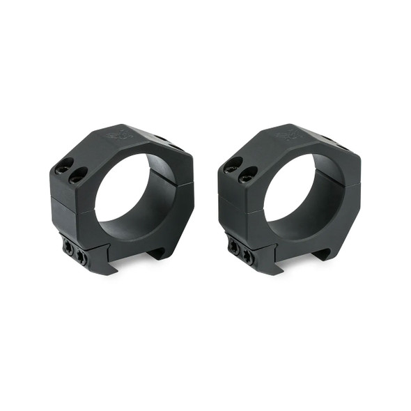 Vortex Optics Precision Matched Rings: 34mm Tube, 0.92" | PMR-34-92