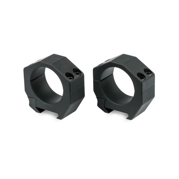 Vortex Optics Precision Matched Rings: 34mm Tube, 0.92" | PMR-34-92
