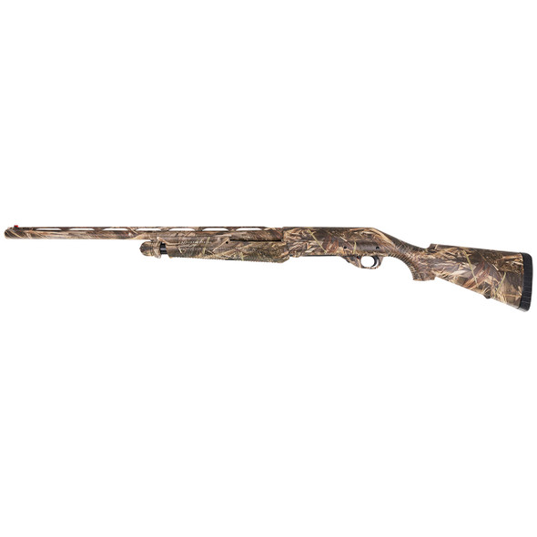 Benelli Nova Shotgun, TrueTimber DRT - 12 Gauge, 26" Barrel, Model 20002