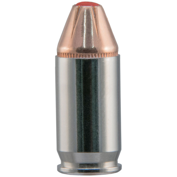 Hornady Critical Defense 380 Auto, 90 gr, FTX Ammunition