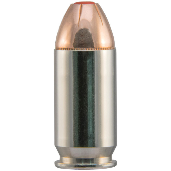 Hornady Critical Defense Ammunition - 45 Auto, 185 gr, FTX, 1000 fps, Model 90900