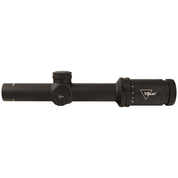 Trijicon Credo 1-6x24 SFP Riflescope