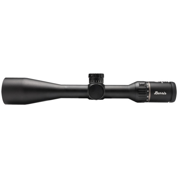 Burris Signature HD 5-25x50 SFP Riflescope