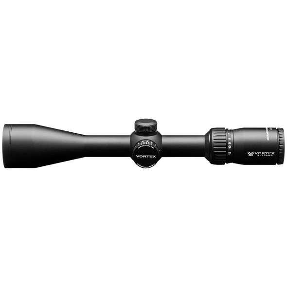 Vortex Diamondback HP 3-12x42 SFP Riflescope