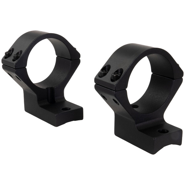 Talley Remington 700 Scope Mounts