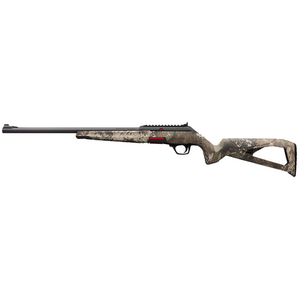 Winchester Wildcat 22 Rifle, TrueTimber Strata: 22 LR, 18" Barrel, Model 521110102
