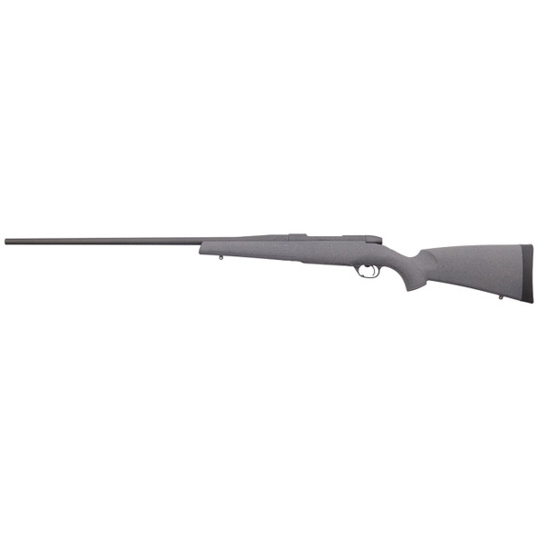 Weatherby Mark V Hunter Rifle