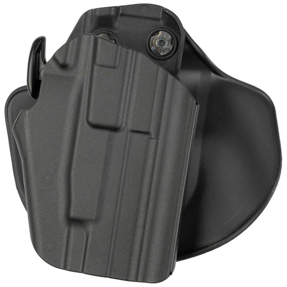 Safariland 578 GLS Pro-Fit Holster, Paddle & Belt Loop Combo