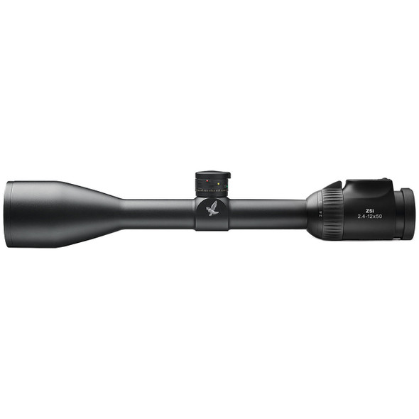 Swarovski Z5i 2.4-12x50 BT Riflescope