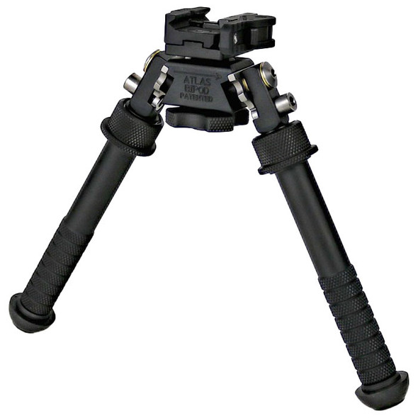 B&T Industries BT10-LW17 - V8 Atlas Bipod