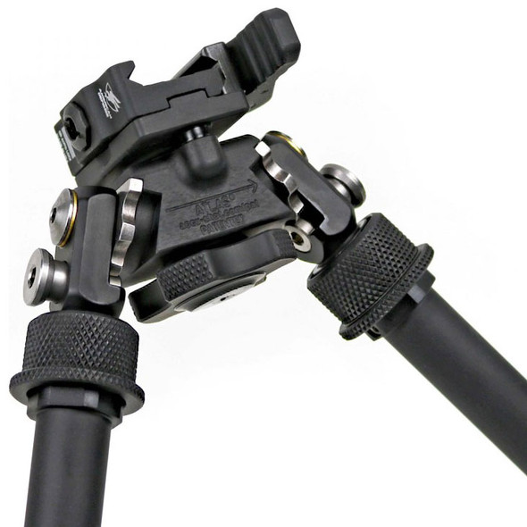 B&T Industries BT46-LW17 - PSR Atlas Bipod