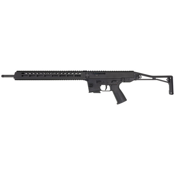 B&T GHM9-G Gen3 Rifle: 9mm, 18.8" Barrel, Model BT-450262