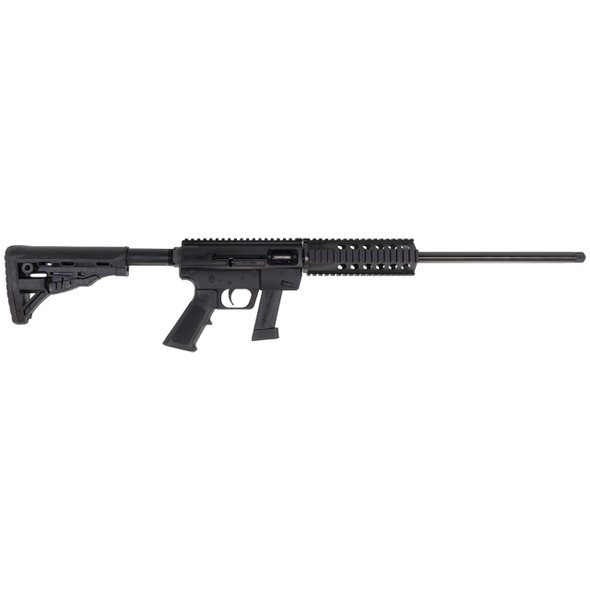 JR Carbine Gen 3 Rifle - Quad Rail