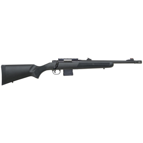 Mossberg MVP Patrol Rifle: 5.56mm, 16.25" Barrel, Model 27766