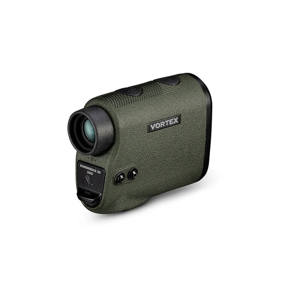 Vortex Optics Diamondback HD 2000 Rangefinder | LRF-DB2000