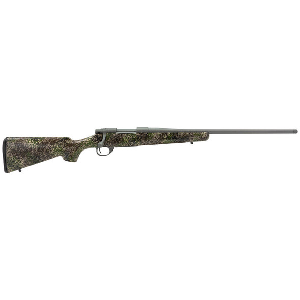 Howa M1500 Legacy Rifle - 6.5 Creedmoor, 22" Barrel, Model HCBN65CRN