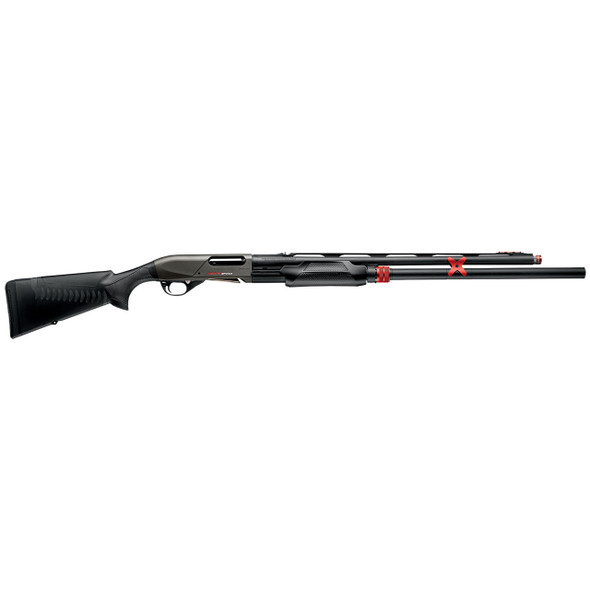 Benelli Nova Speed Shotgun - 12 Gauge, 26" Barrel, Model A0567800 — The Shooting Centre