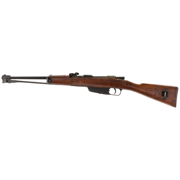 Surplus Carcano Cavalry Carbine