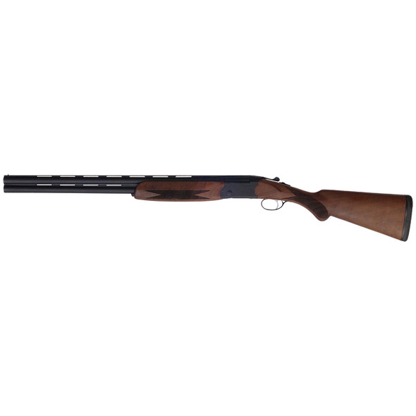 Weatherby Orion Matte Blue Shotgun