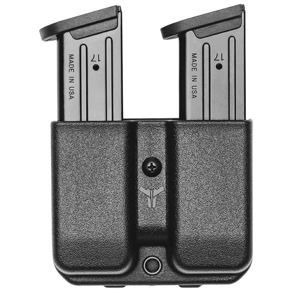 Blade-Tech Signature OWB Double Mag Pouch