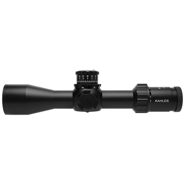 Kahles K318i 3.5-18x50 FFP W-Right Riflescope