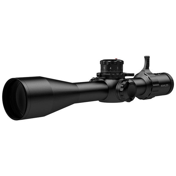 Kahles K525i 5-25x56 DLR FFP W-Right Riflescope