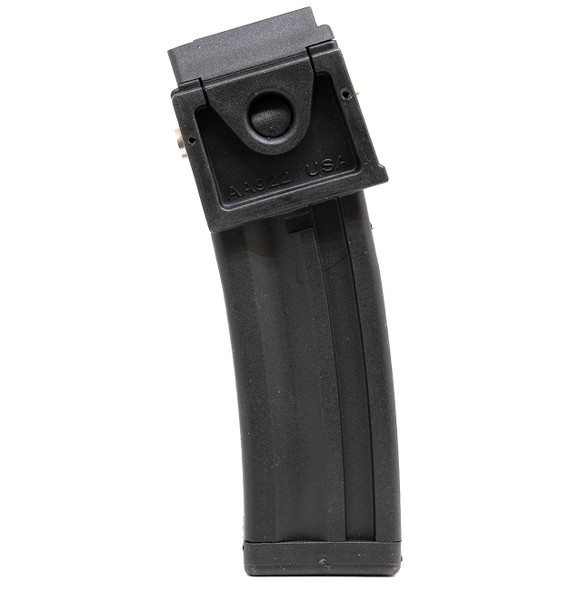ProMag Archangel 9-22 Magazine: 22 LR, 10 Rounds, Black Polymer
