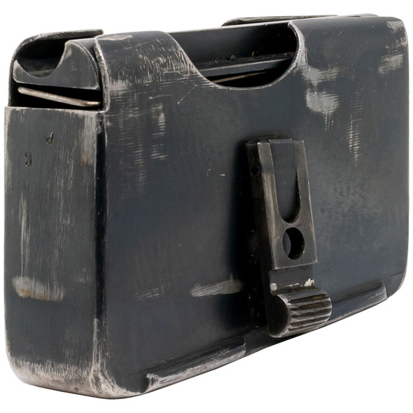 Schmidt-Rubin USED K11 Magazine - 7.5x55mm, 6 Rounds