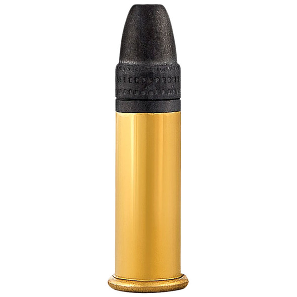 Aguila Subsonic Ammunition: 22 LR, 38 gr, Lead Hollow Point, 1025 fps |  1B223633 / 1B220268