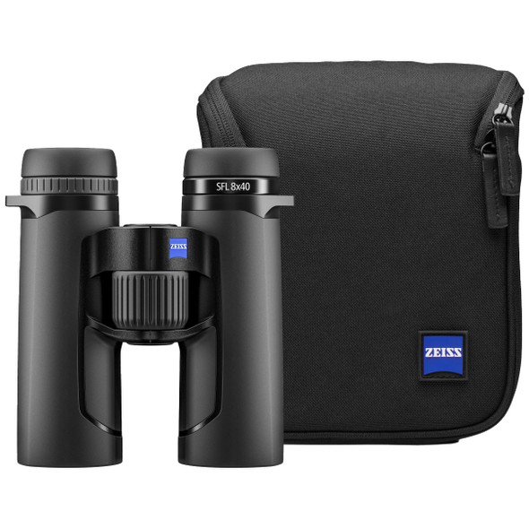 ZEISS SFL 8x40 Binoculars