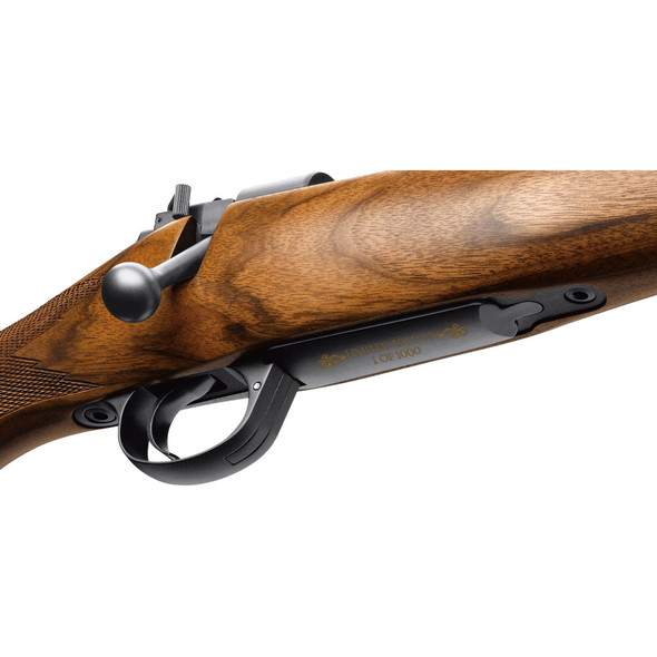 Kimber 84M Limited Edition Classic (Two-Tone) Rifle