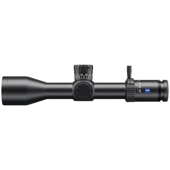 ZEISS LRP S3 4-25x50 FFP Riflescope